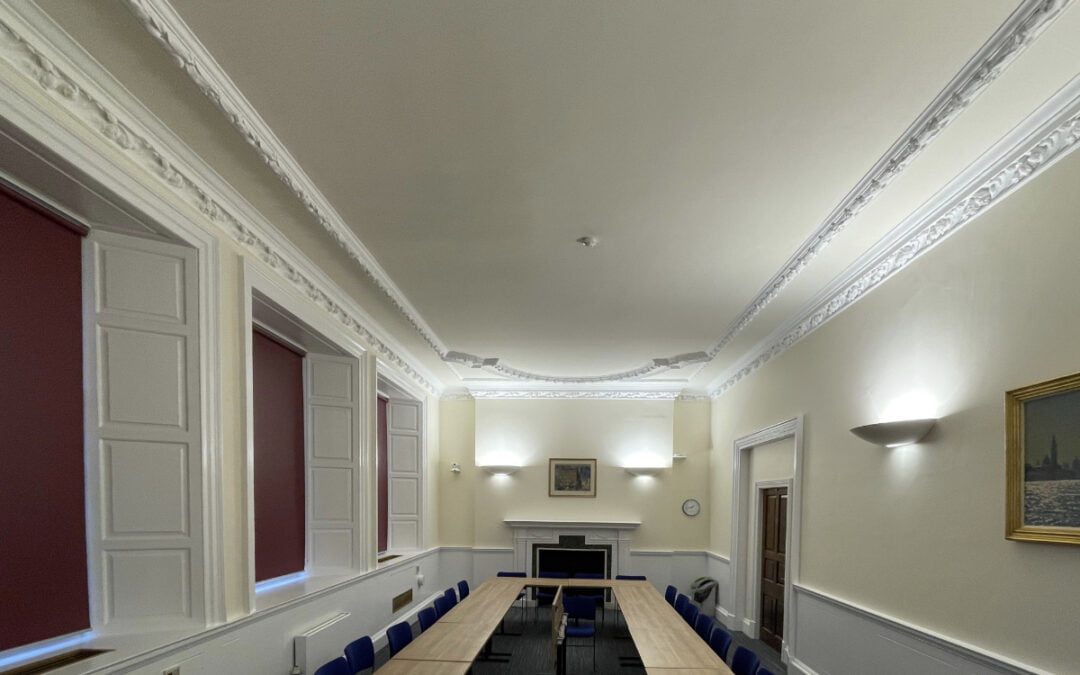 University Notre Dame