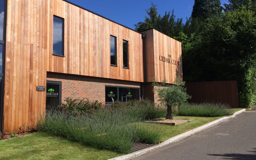 Lane End Conference Centre