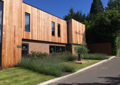 Lane End Conference Centre