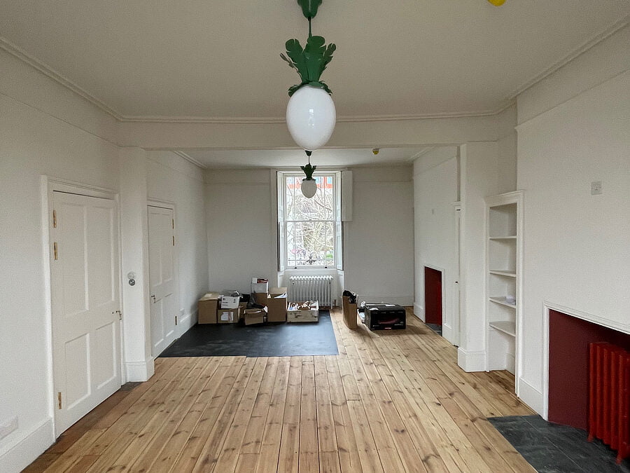 188 Hammersmith Road