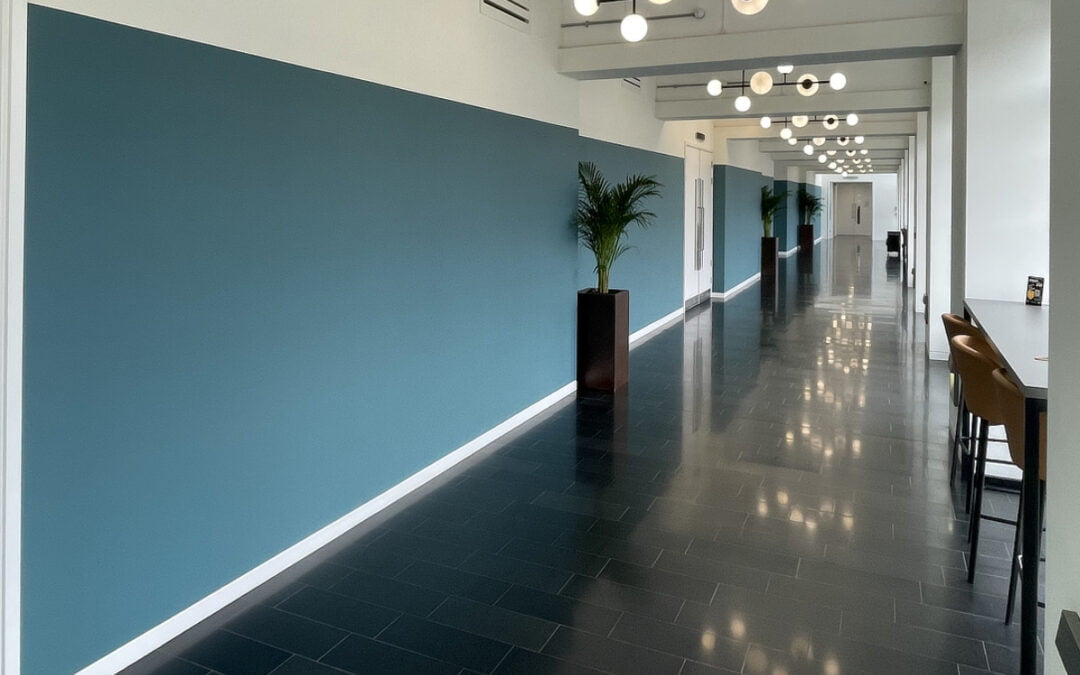 Farnborough Business Park