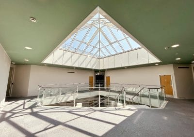 Capitol Building Bracknell